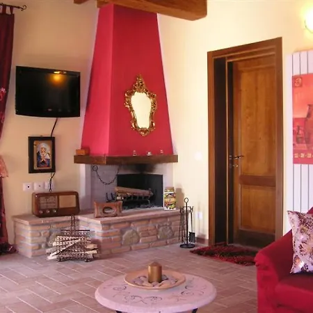 Casa Diano * Gorleri
