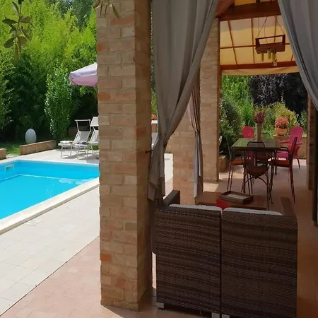 Casa Diano * Gorleri